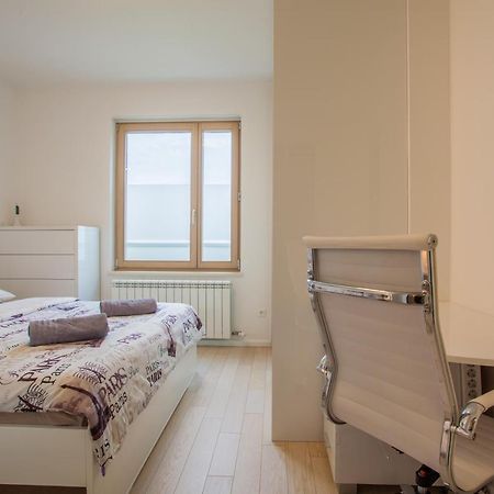 Apartman Laura غييكا المظهر الخارجي الصورة