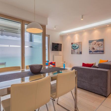 Apartman Laura غييكا المظهر الخارجي الصورة