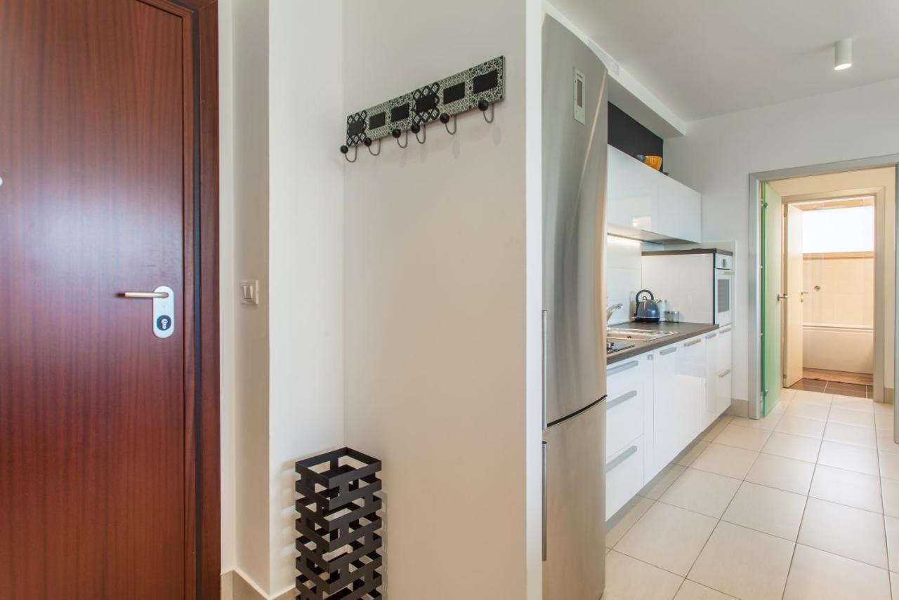 Apartman Laura غييكا المظهر الخارجي الصورة