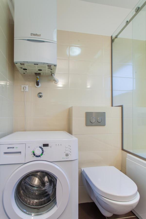 Apartman Laura غييكا المظهر الخارجي الصورة