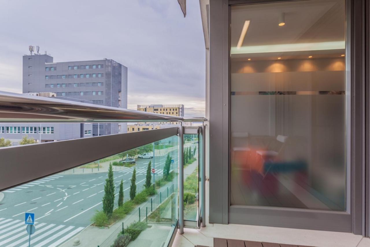Apartman Laura غييكا المظهر الخارجي الصورة