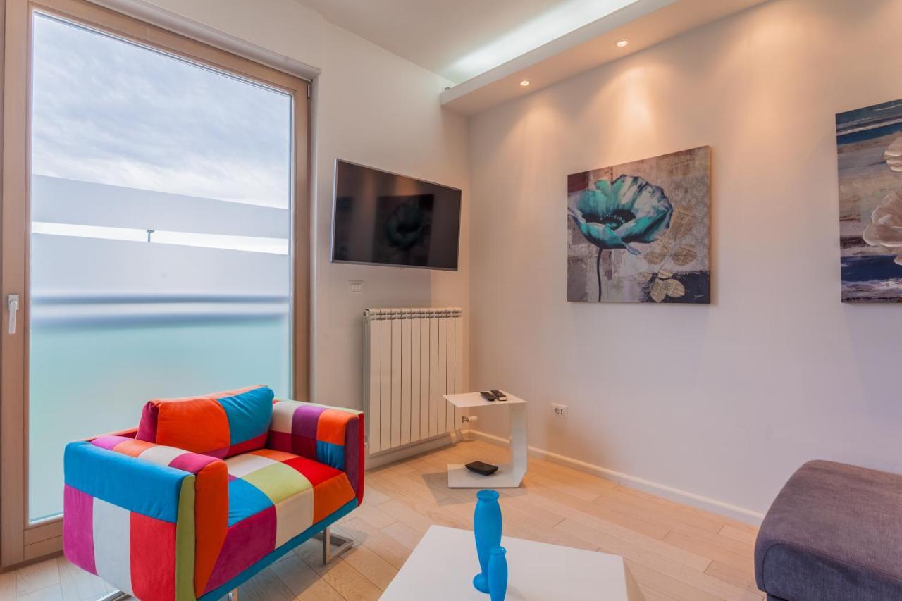 Apartman Laura غييكا المظهر الخارجي الصورة