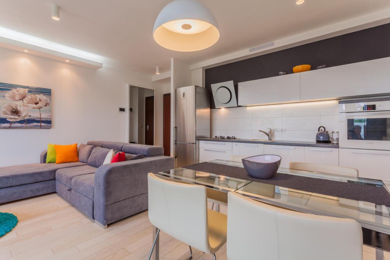 Apartman Laura غييكا المظهر الخارجي الصورة